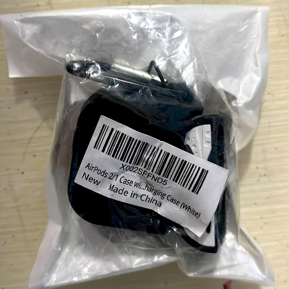 Case for AirPods